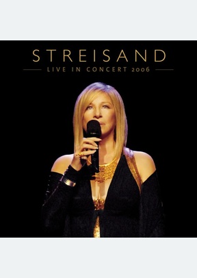 "Live In Concert 2006 (2 Cds)"