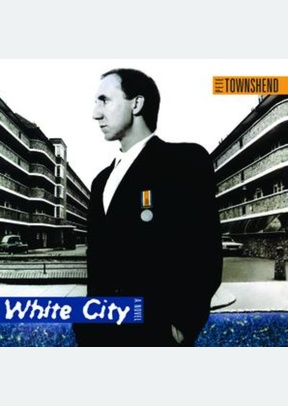WHITE CITY