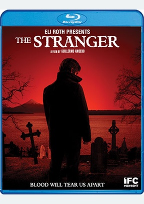 The Stranger