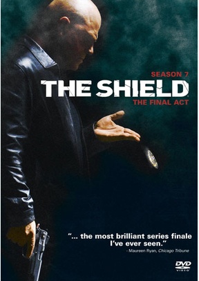 The Shield: Season 7