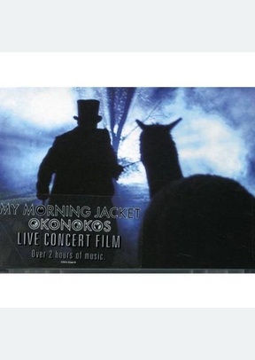 MY MORNING JACKET