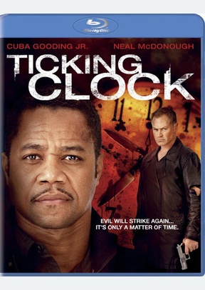 Ticking Clock