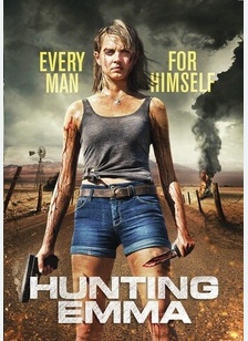 HUNTING EMMA