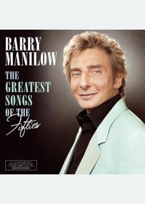 GREATEST SONGS OF THE FIFTIES