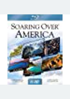 SOARING OVER AMERICA (BR)
