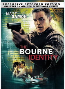 The Bourne Identity