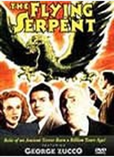 FLYING SERPENT