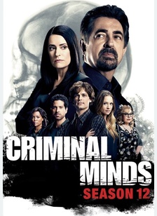 Criminal Minds: Season 12