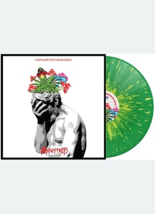 HOPIUMFORTHEMASSES (G/Y) (LP)