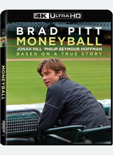 MONEYBALL (4K)