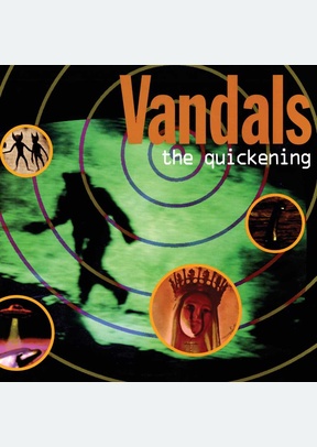 The Quickening