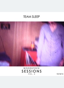 Woodstock Sessions Vol. 4