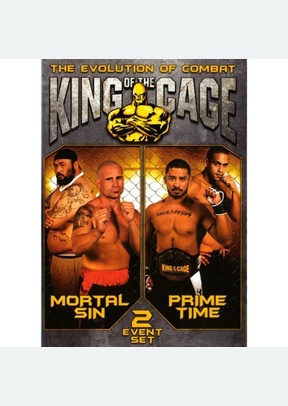 Mortal Sin & Prime Time