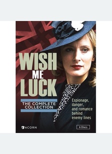Wish Me Luck: The Complete Collection