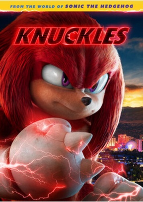 KNUCKLES