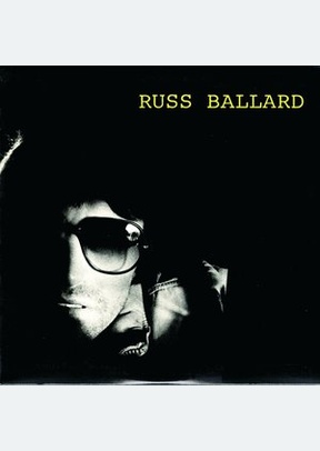 RUSS BALLARD