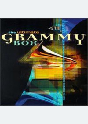 ULTIMATE GRAMMY BOX