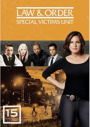 Law & Order Special Victims Unit: Season 15