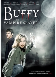 Buffy The Vampire Slayer