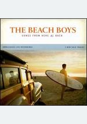 SONGS FROM HERE & BACK
