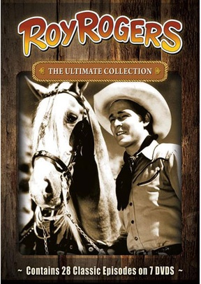 Roy Rogers: The Ultimate Collection