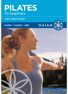 Pilates for Beginners