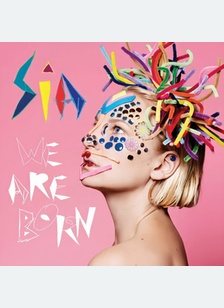 WE ARE BORN