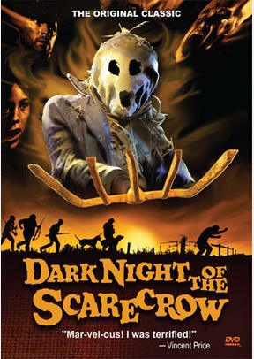Dark Night Of The Scarecrow
