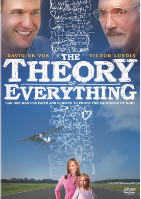 The Theory of Everything