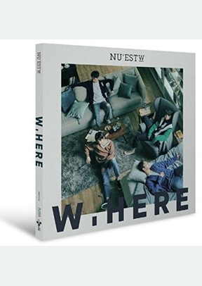 W.HERE (STILL LIFE VER.)
