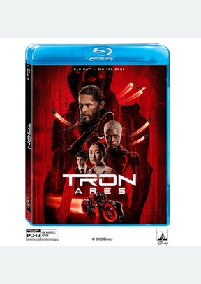 TRON:ARES (BR)
