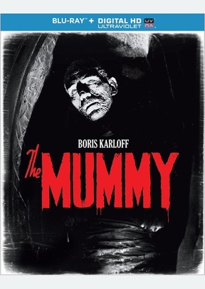 The Mummy