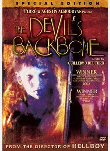 The Devil's Backbone