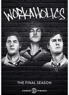 Workaholics: The Final Season