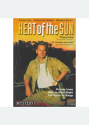 Heat Of The Sun: Boxed Set