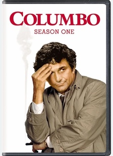 Columbo: The Complete First Season
