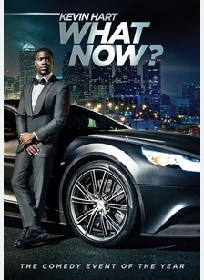 Kevin Hart: What Now?