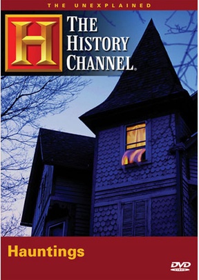 Hauntings