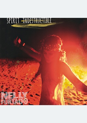 SPIRIT INDESTRUCTIBLE