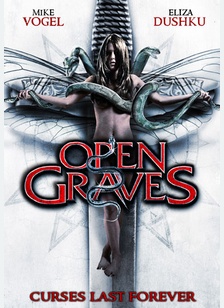 Open Graves