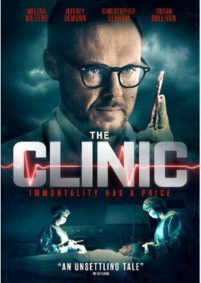 The Clinic