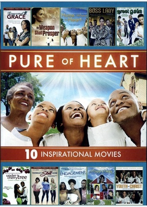 PURE HEART