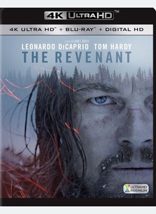 The Revenant