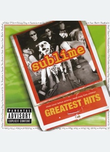 GREATEST HITS