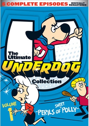 The Ultimate Underdog Collection: Volume 1