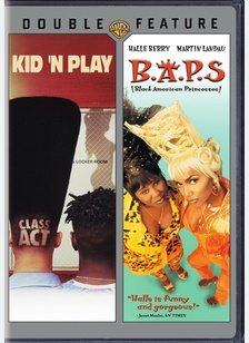 Class Act / B.A.P.S.