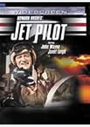 JET PILOT