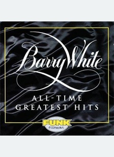 "All-Time Greatest Hits"