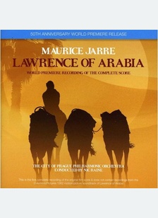 Jarre: Lawrence of Arabia