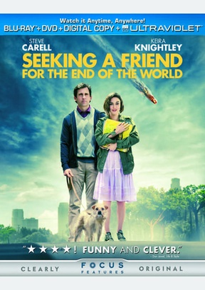 Seeking a Friend for the End of the World